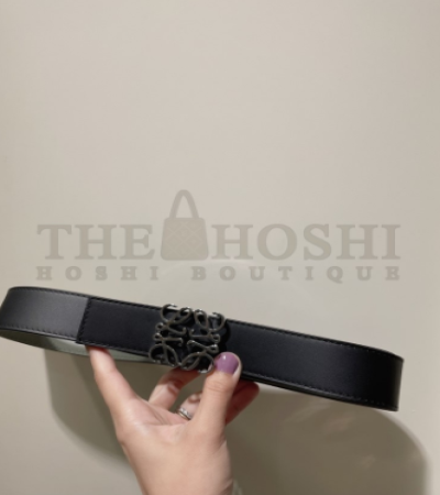 LOEWE BELTS MASTER QUALITY - 100CM/3.5CM